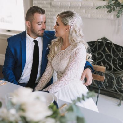 Responding to a New Order