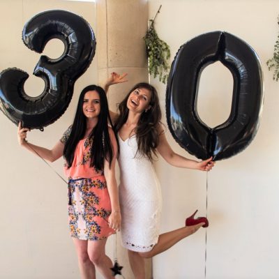 Wild One Birthday Party Decor & Ideas