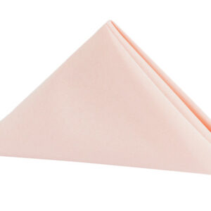 Blush Napkins