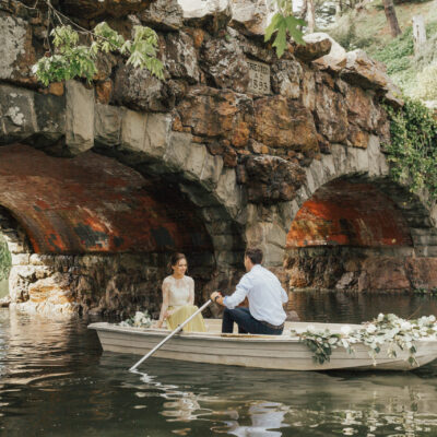 Polka Dot, Purple and Green Fun 30th Birthday Bash