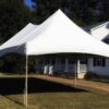 tent rental high peak tent