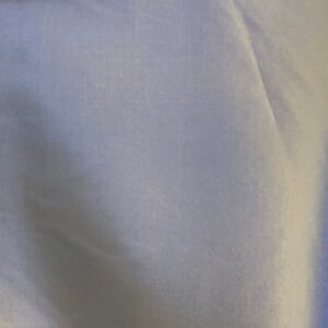 BLUE TORNASOL TABLECLOTH