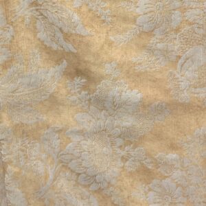 GOLD DAMASK TABLECLOTH