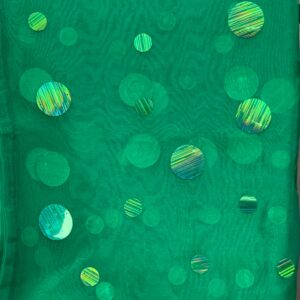 LUCK OF THE IRISH OVERLAY