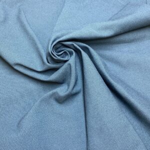 NAVY POLYESTER NAPKIN