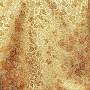 SAFARI GOLD  TABLECLOTH