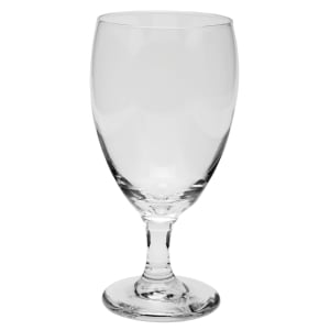 Water goblet / ice tea glass