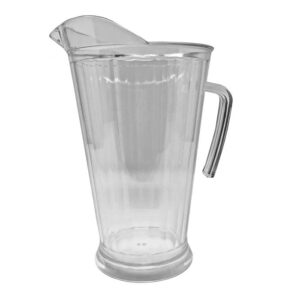 Water pitcher