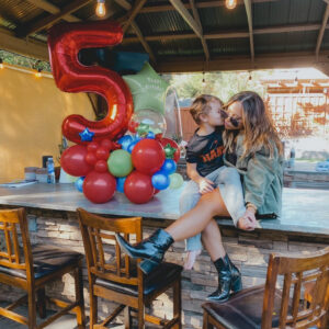 Medium Balloon Bouquet