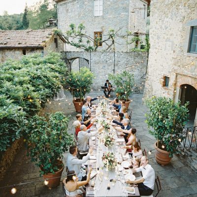 An Intimate Nikkah Wedding: A beautiful celebration despite COVID