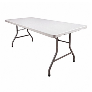 6 ft. Folding Tables