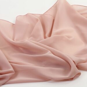 Dusty Rose Table Runner (15 ft)