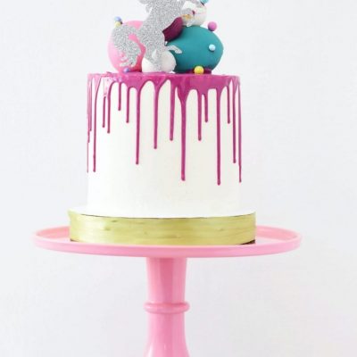 A Roaring Dinosaur Birthday Party