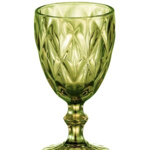 Green Goblets