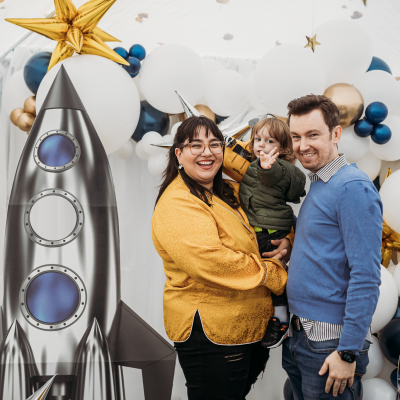 Eventlyst Exclusive | Welcome