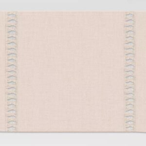 Cotton Boho Striped Place Mat