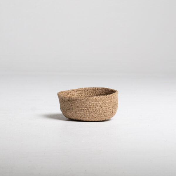 MiniBrownBasket