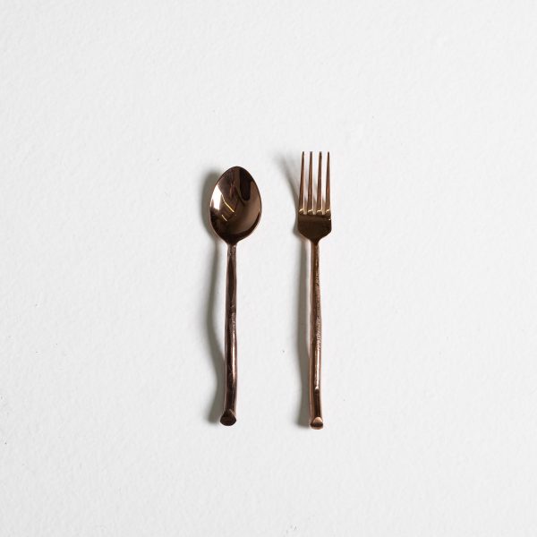 RoseGoldFork_Spoon RoseGoldFork_Spoon