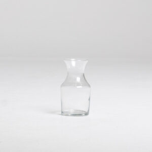 Bottleneck Bud Vases