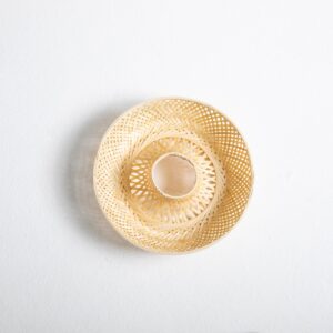 Woven Basket Container