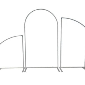 3 Piece Chiara backdrop