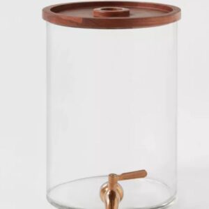 Copper Beverage Dispenser