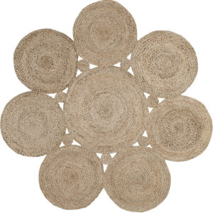 Jute Rug