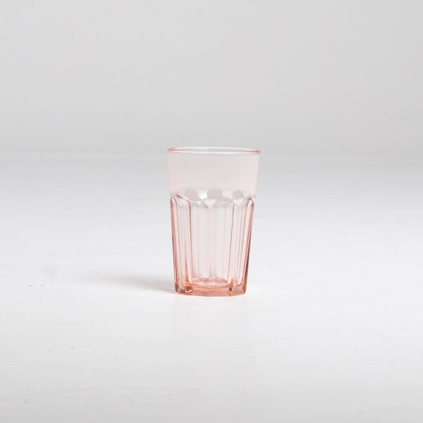 PinkGlassCup