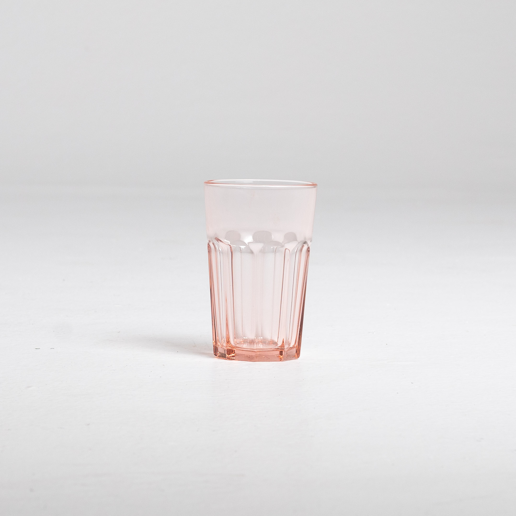 PinkGlassCup