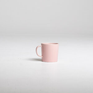 Pink Mug