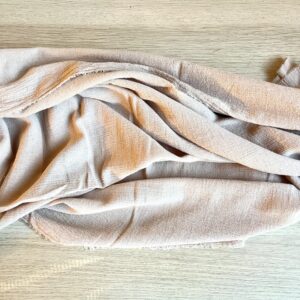 Blush Pink Table Runner