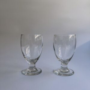 Glassware
