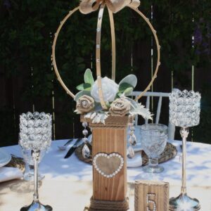 Jeweled Romance Collection