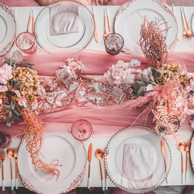 Eventlyst Exclusive | Happy New Year