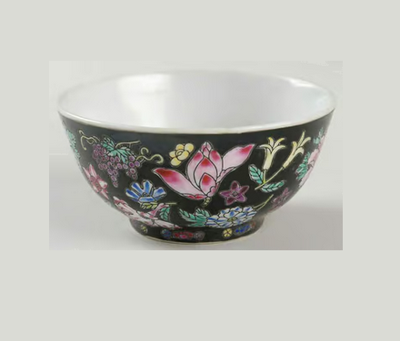 1000Flowers-Bowl-Soup-Rice-4.75in