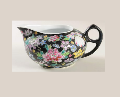 1000Flowers-Creamer 1000Flowers-Creamer