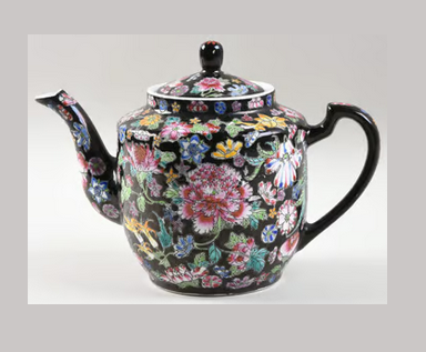1000Flowers-Teapot02 1000Flowers-Teapot02