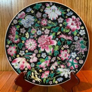 MilleFleur Dinner Plate 10"