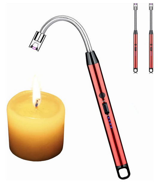 CandleLighter01 CandleLighter01