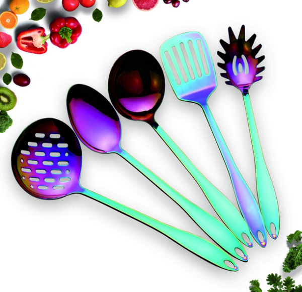 GemstoneCookingUtensils-5pc01 GemstoneCookingUtensils-5pc01
