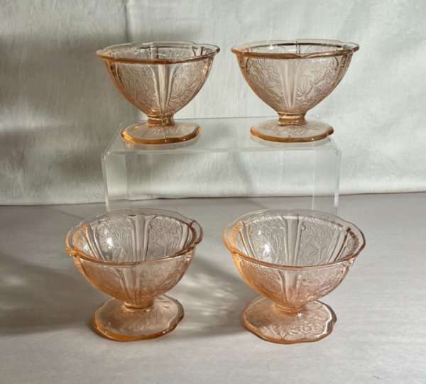 Jeannette-CherryBlossom-FootedSherbetBowl-PeachPink01 Jeannette-CherryBlossom-FootedSherbetBowl-PeachPink01