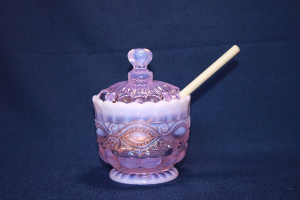 Mosser-HoneyPot-OpalescentPink01