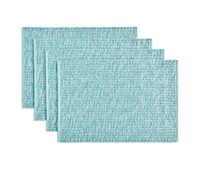 PlacematAqua01 PlacematAqua01