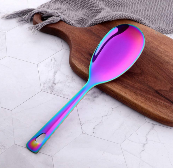 RainbowSS-RiceServerSpoon Paddle02-10.31in