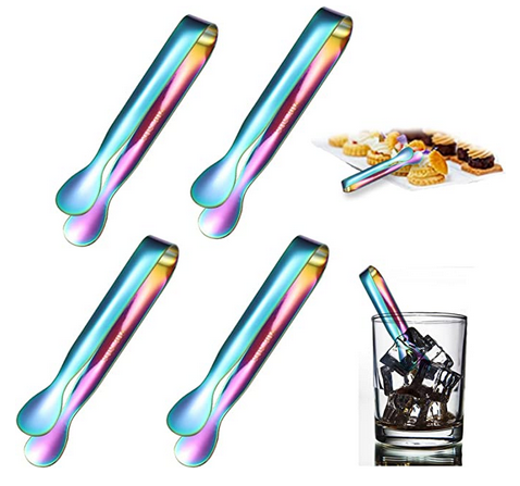 RainbowSS-TongsMini-01IceSugarCubes5in RainbowSS-TongsMini-01IceSugarCubes5in