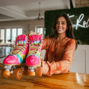 RENTAL ROLLER SKATE PACKAGES