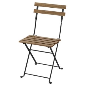 French Bistro Chairs