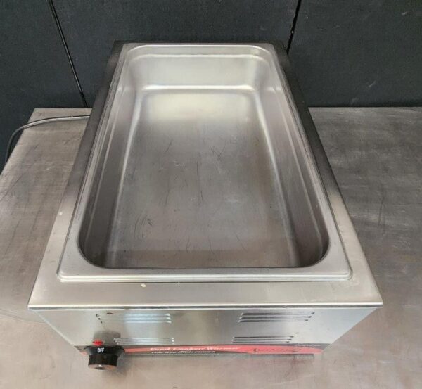 Electric food warmer