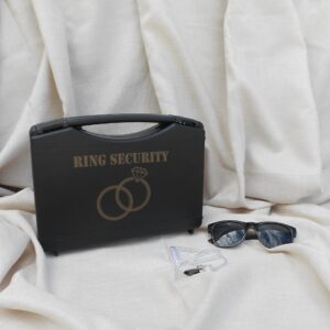 Ring Boy Security Set