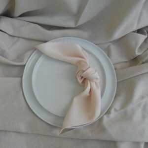 Blush Cotton Napkin